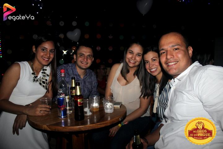 Foto 48 de Mi Dios Se Lo Pague - Amor & Amistad en Fonda Mi Dios Se Lo Pague, Cali