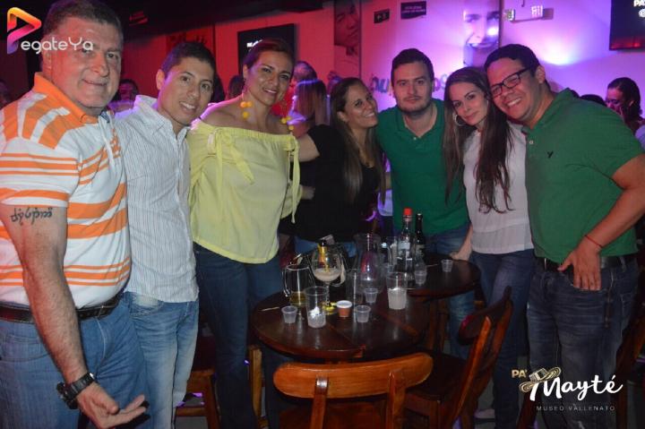 Foto 63 de Pa´Mayte - 3er / 4to Fds Enero 2017 en Pa´Mayte Museo Vallenato