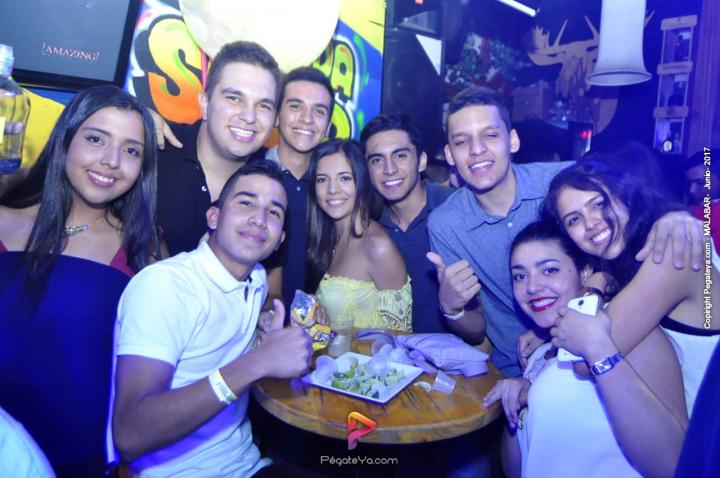 Foto 53 de MALABAR - Junio 10 de 2017 en Discoteca Malabar Bucaramanga, Bucaramanga