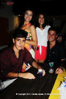 Foto 60 de Domingo 19 de Agosto 2012 en Discoteca Macondo Club Bucaramanga, Bucaramanga