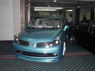 Foto 114 de Sound Car Show Maracaibo en Sound Car Show Maracaibo