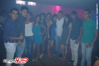 Foto 8 de leblon 6 y 7 de julio de 2012 en Discoteca LEBLON Cartagena, Cartagena