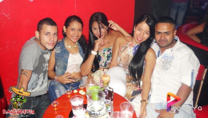 Foto 12 de Rancheeton - Marzo 08 del 2015 en Rancheton Cali, Cali