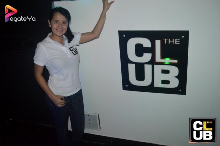 Foto 11 de The Club - 2DO FDS DIC. 2015 en The Club Cali, Cali
