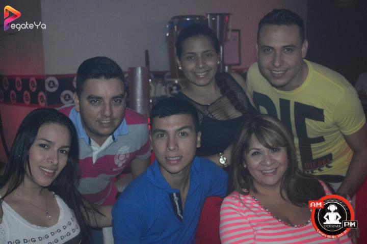 Foto 2 de AmPm - 1er Fds Febrero 2016 en Am / PM Bar - Cali, Cali