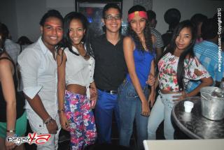 Foto 18 de taboo 28 y 29 de diciembre 2012 en Discoteca Taboo Cartagena, Cartagena