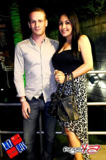 Foto 14 de Lolas - Junio 6 del 2014 en Lolas Club Menga Cali, Cali