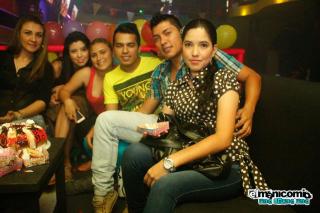 Foto 142 de Discoteca El Manicomio - 1 Marzo 2014 en Discoteca El Manicomio Bucaramanga, Bucaramanga