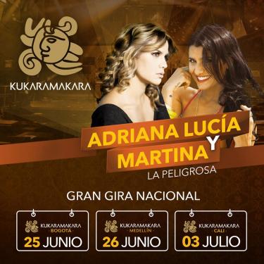 Foto 71 de Kukaramakara - 2do FDS Junio del 2015 en Kukaramakara Discoteca Cali, Cali
