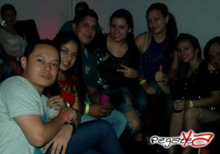 Foto 39 de Marzo 01 del 2013 en Babel / Barra Libre Cali, Cali