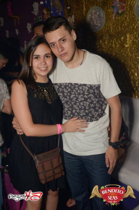Foto 58 de Bendito Seas - Nov 15 y 22 del 2014 en Discoteca Bendito Seas Medellin, Medellín