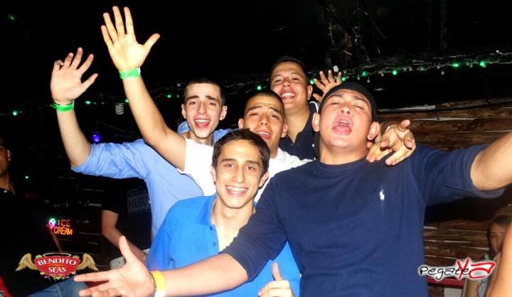 Foto 48 de Bendito Seas - Septiembre 13 en Discoteca Bendito Seas Medellin, Medellín