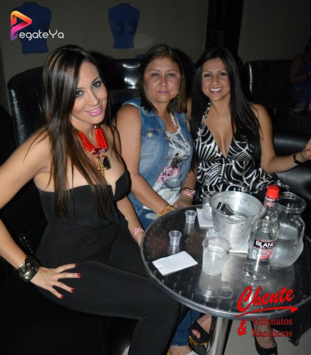 Foto 1 de Chente - 2do FDS Junio 2015 en CHENTE Vallenatos y Rancheras, Cali