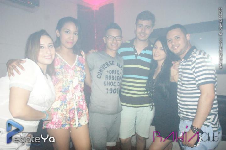 Foto 3 de bahia 12 y 13 de julio de 2015 en bahia club, Cartagena