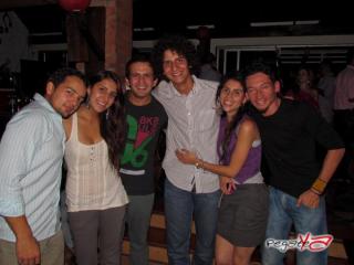 Foto 13 de Diciembre 22-23 del 2011 Mediterraneo en Mediterraneo Restaurante Bar Manizales, Manizales