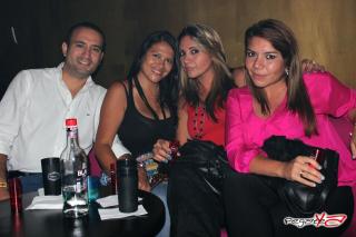 Foto 64 de Octubre 04 del 2013 en Kabaret - Granada, Cali