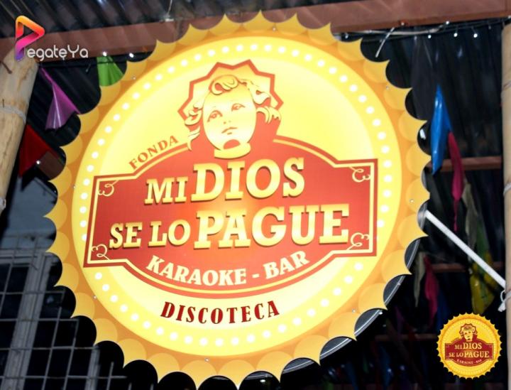 Foto 16 de Fonda Mi Dios Se Lo Pague - 2DO FDS sep en Fonda Mi Dios Se Lo Pague, Cali