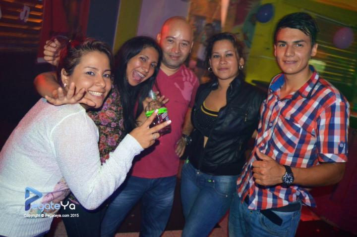 Foto 35 de El manicomio sabado 14 de marzo de 2015 en Discoteca El Manicomio Bucaramanga, Bucaramanga