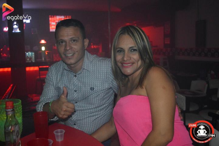 Foto 31 de AmPm - 2Do Fds Febrero 2016 en Am / PM Bar - Cali, Cali