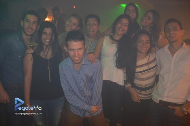 Foto 3 de Maria Namen sabado 14 de marzo de 2015 en Discoteca Maria Namen Bucaramanga, Bucaramanga