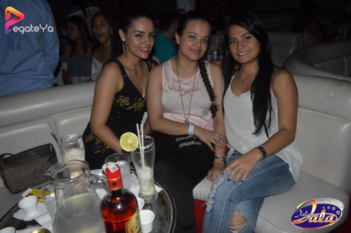Foto 36 de Jalajala - 4to Fds Sept. 2016 en Jala Jala Club, Cali