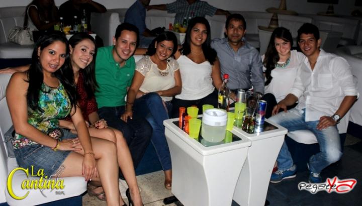 Foto 6 de La Cantina Sur - 5to FDS Nov 2014 en La Cantina Sur, Cali