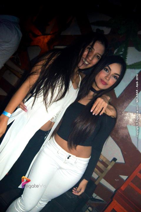 Foto 5 de Malabar Sabado 23 de abril de 2016 en Discoteca Malabar Bucaramanga, Bucaramanga