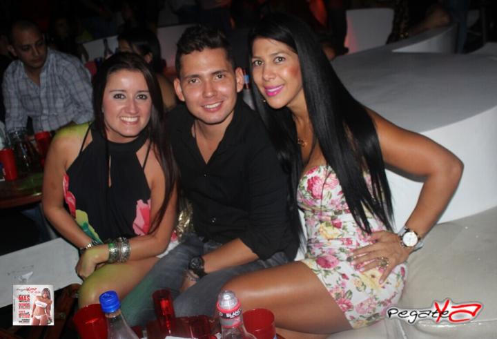 Foto 21 de Discoteca Lolas Cali - fotos Julio 5 de 2014 en Lolas Club Menga Cali, Cali