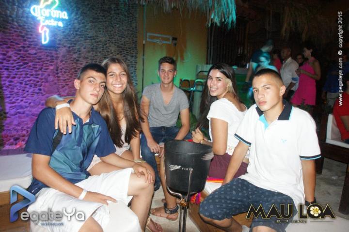 Foto 21 de Mau Loa 19 y 20 de Junio de 2015 en mau loa cartagena, Cartagena