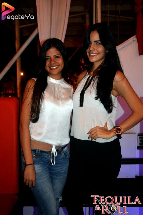 Foto 21 de Tequila & Roll - 1er Fds Julio 2016 en Tequila & Roll