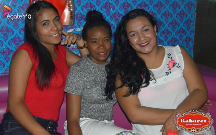 Foto 48 de Kabaret Bar - 1ER Fds Julio 2017 en Kabaret - Granada, Cali