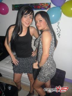 Foto 6 de Abril 14 del 2012 en Simon Dice Pereira, Pereira