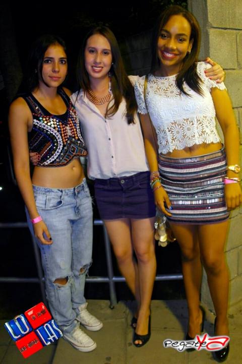 Foto 106 de Discoteca Lolas Cali - fotos Julio 5 de 2014 en Lolas Club Menga Cali, Cali