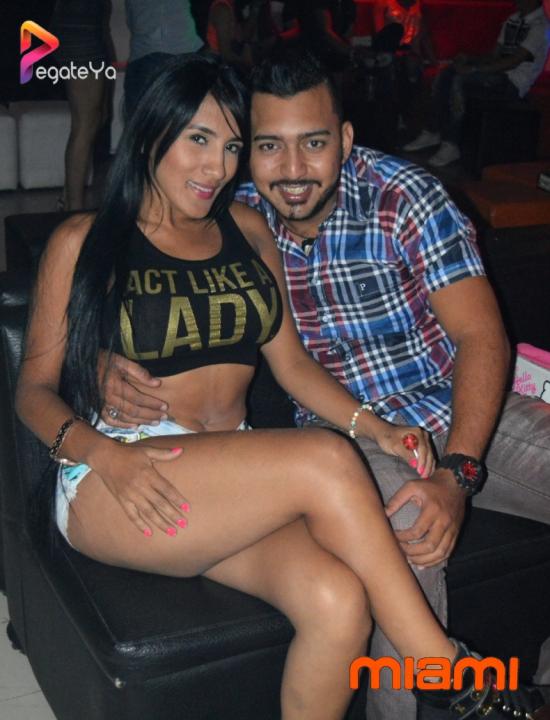 Foto 42 de Miami Bar - 3er FDS Junio 2015 en Miami Bar Cali, Cali