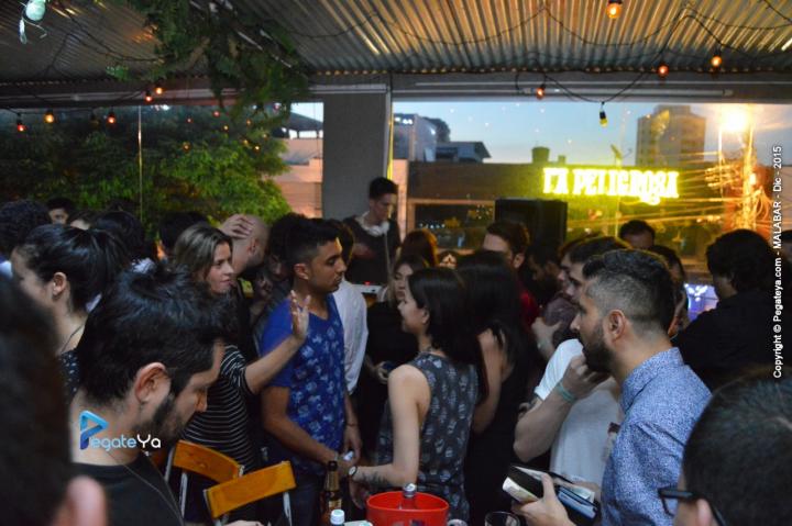 Foto 67 de Malabar - 24 y 31 Dic 2015 en Discoteca Malabar Bucaramanga, Bucaramanga