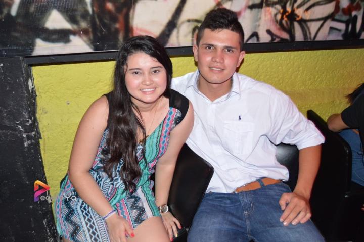 Foto 45 de Discoteca New york 21 de marzo 2015 en Discoteca New York Bucaramanga, Bucaramanga