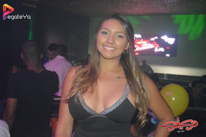 Foto 50 de Salsa Night Club - 4TO Fds Sept. 2016 en Salsa Night Club, Cali