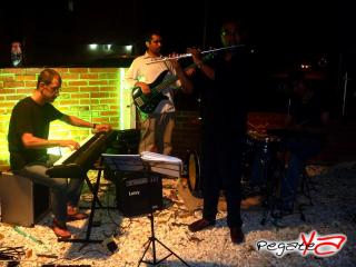Foto 4 de Viernes 29 de Septiembre en Gragoz Bar - Restaurante