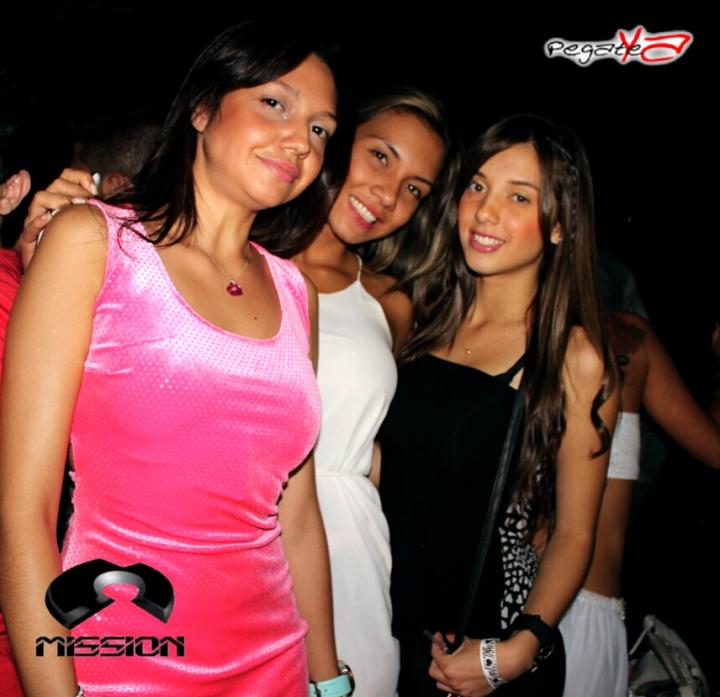 Foto 41 de Mission Club - Love & Friends - Mastik en Mission Club, Cali