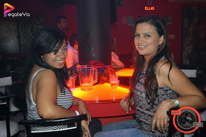 Foto 4 de Ampm Bar - 4TO Fds Abril 2016 en Am / PM Bar - Cali, Cali