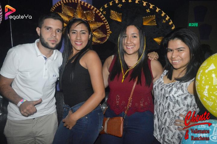 Foto 4 de Chente - 3er Fds Febrero 2017 en CHENTE Vallenatos y Rancheras, Cali