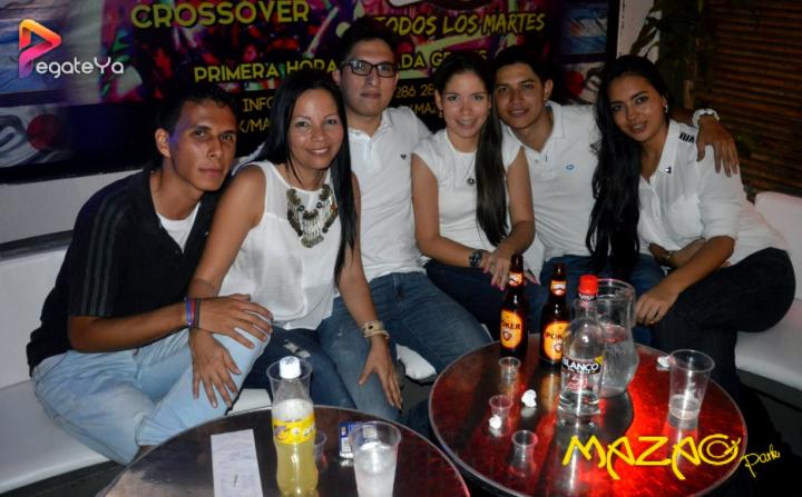 Foto 18 de Mazao Park - Amor y Amistad 2015 en Mazao Park, Cali
