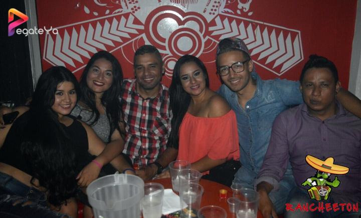 Foto 12 de Rancheeton - 4to Fds Abril 2016 en Rancheton Cali, Cali