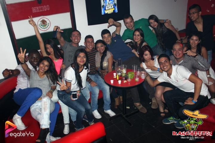 Foto 30 de Rancheeton - Marzo 21 del 2015 en Rancheton Cali, Cali
