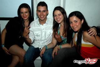 Foto 26 de Noviembre 24 del 2012 en Babel / Barra Libre Cali, Cali