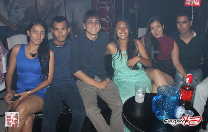 Foto 43 de Ampm - Julio 12 en Am / PM Bar - Cali, Cali