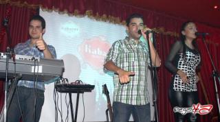 Foto 22 de Diciembre 07 del 2013 en Kabaret - Granada, Cali