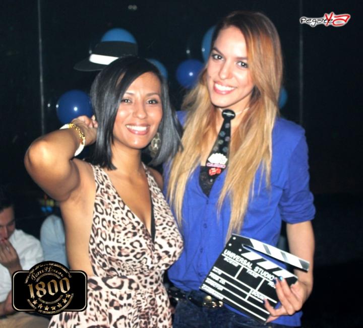 Foto 3 de Penthouse 1800 - 1er FDS Diciembre 2014 en Penthouse 1800, Cali