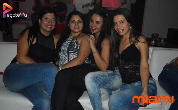 Foto 19 de Miami - 4To Fds Abril 2016 en Miami Bar Cali, Cali