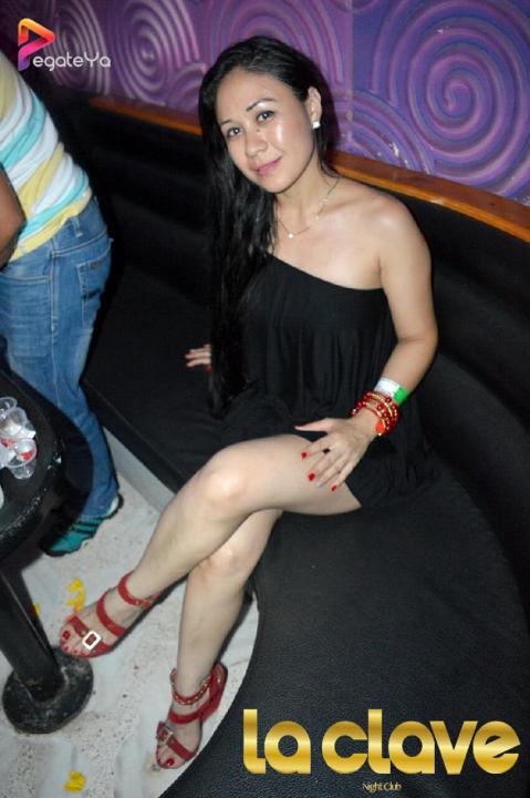 Foto 12 de la clave - 2do fds Octubre 2016 en La Clave Night Club, Cali